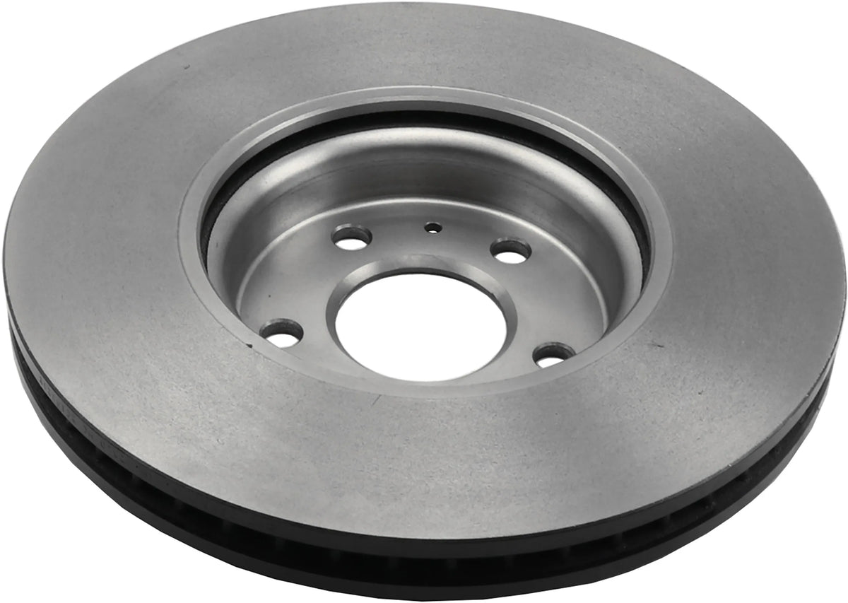 Beck/Arnley 083-3556 2012-2017 Audi A5 Quattro Disc Brake Rotor