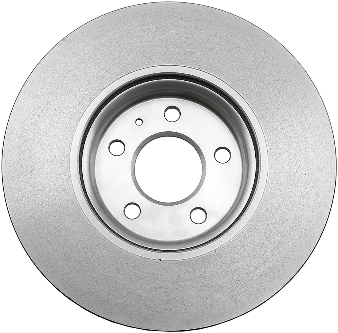 Beck/Arnley 083-3556 2012-2017 Audi A5 Quattro Disc Brake Rotor