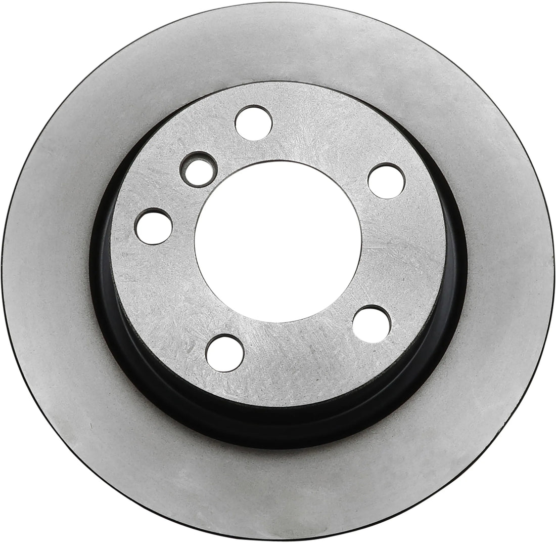 Beck/Arnley 083-3561 2013-2016 Mini Cooper Paceman Disc Brake Rotor
