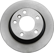Beck/Arnley 083-3561 2013-2016 Mini Cooper Paceman Disc Brake Rotor