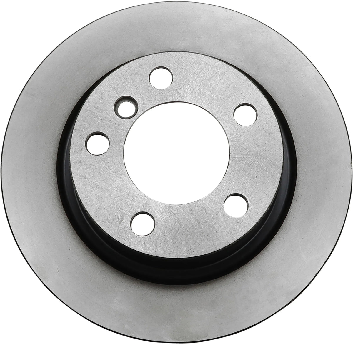 Beck/Arnley 083-3561 2013-2016 Mini Cooper Paceman Disc Brake Rotor