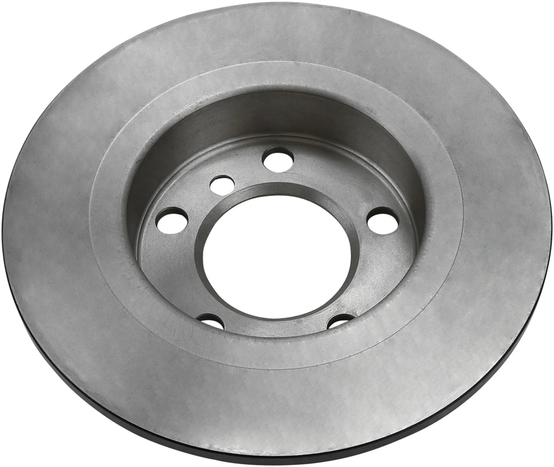 Beck/Arnley 083-3561 2013-2016 Mini Cooper Paceman Disc Brake Rotor