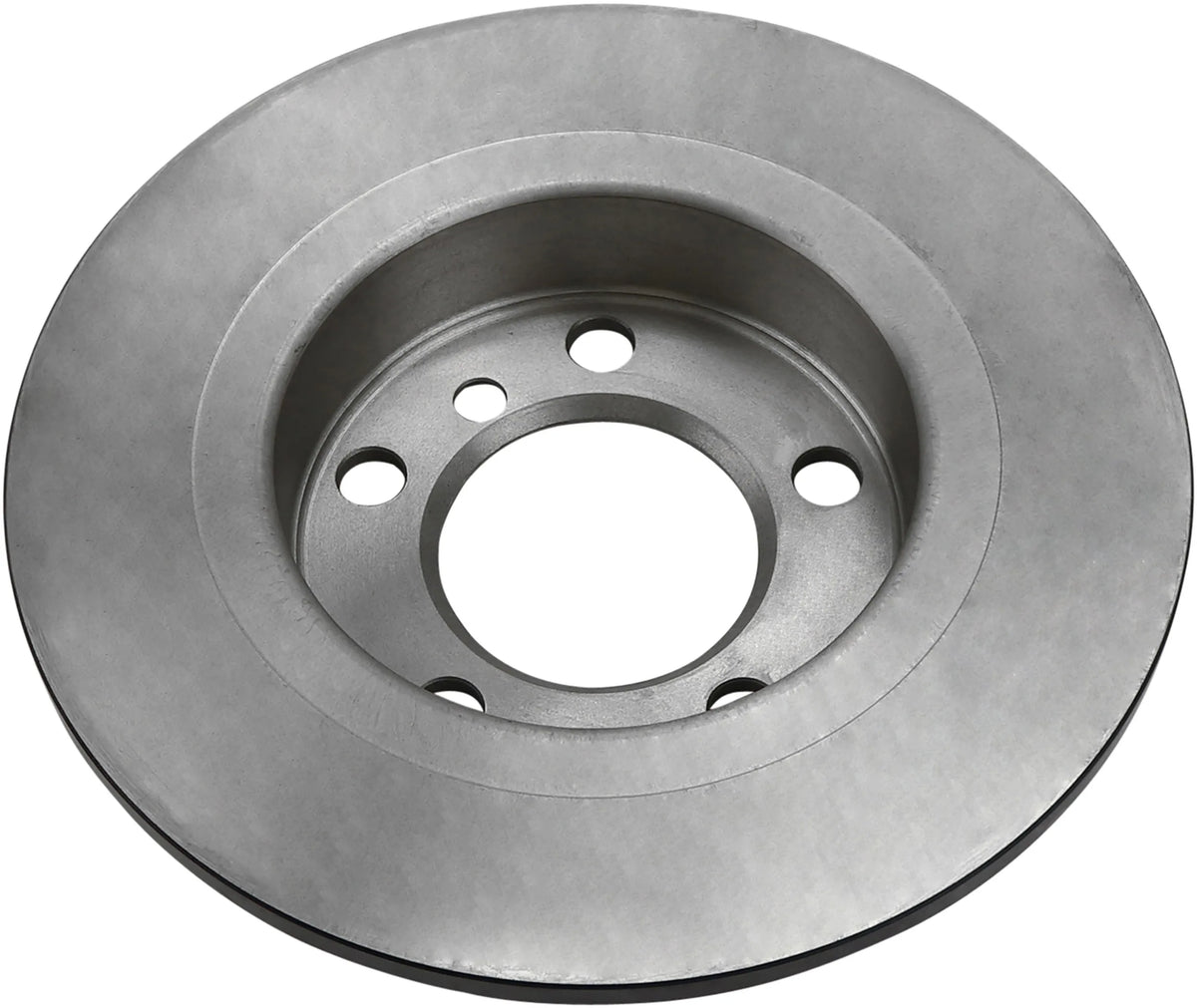 Beck/Arnley 083-3561 2013-2016 Mini Cooper Paceman Disc Brake Rotor