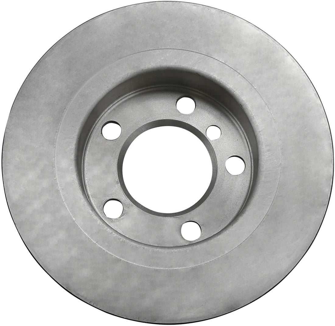 Beck/Arnley 083-3561 2013-2016 Mini Cooper Paceman Disc Brake Rotor