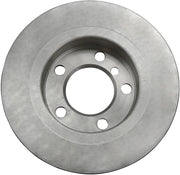 Beck/Arnley 083-3561 2013-2016 Mini Cooper Paceman Disc Brake Rotor