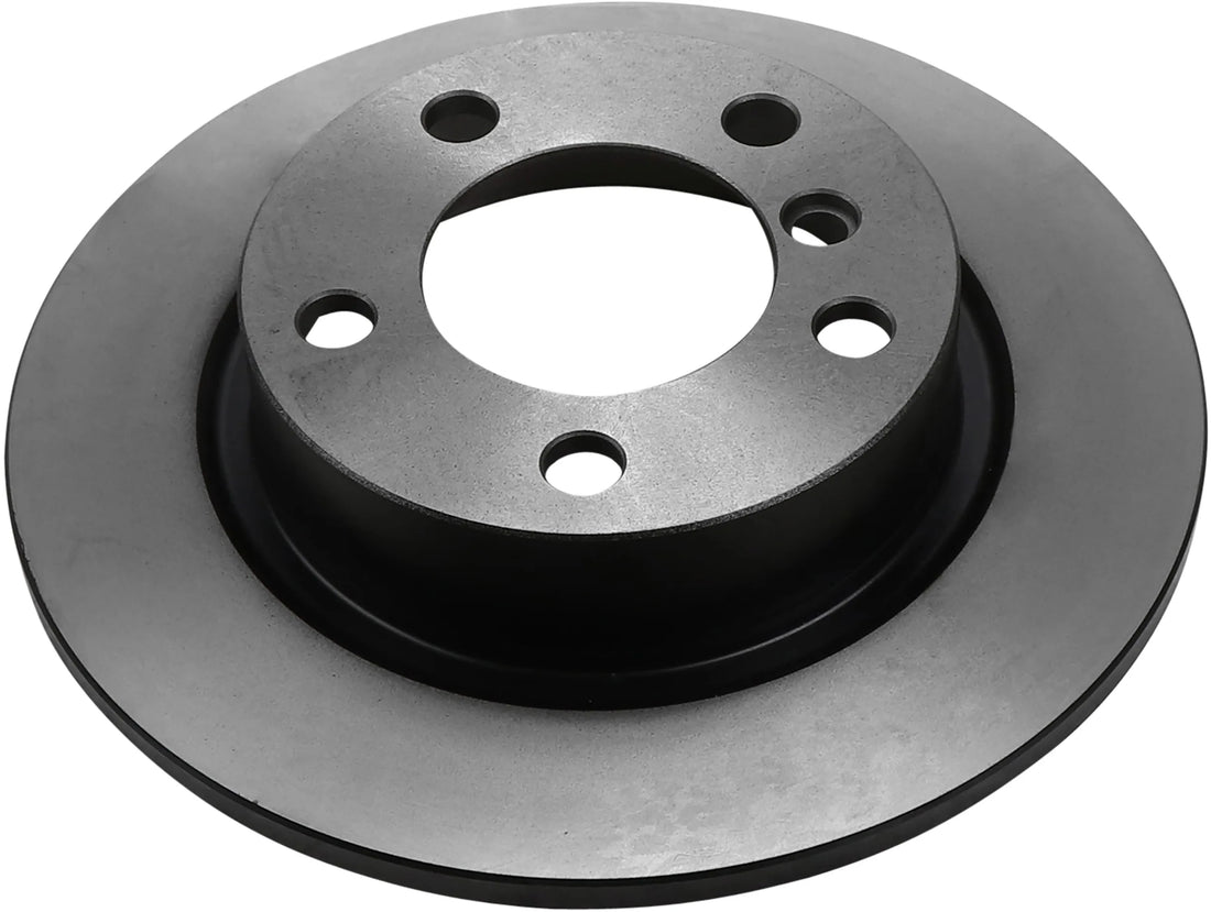 Beck/Arnley 083-3561 2013-2016 Mini Cooper Paceman Disc Brake Rotor