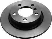 Beck/Arnley 083-3561 2013-2016 Mini Cooper Paceman Disc Brake Rotor