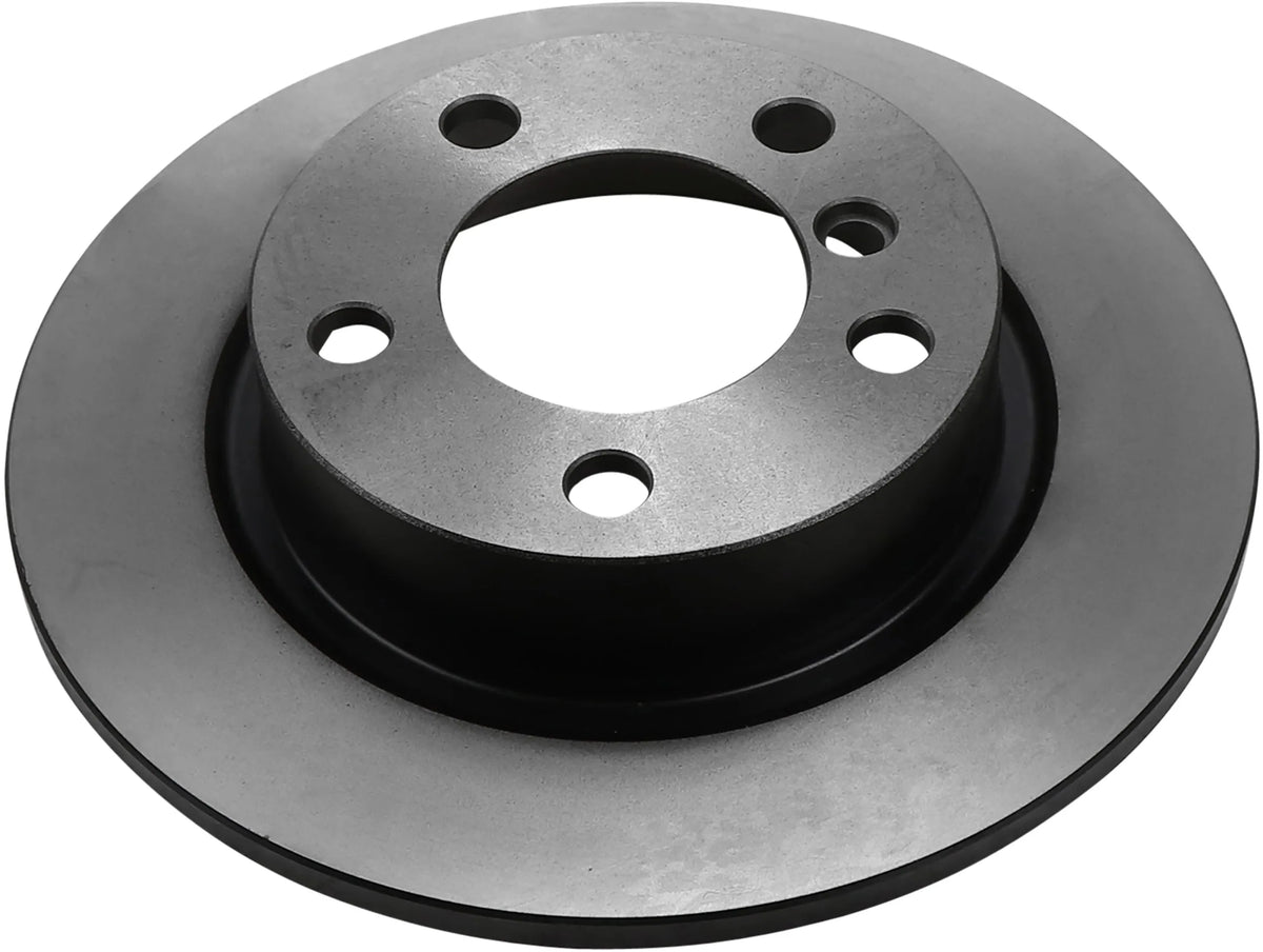 Beck/Arnley 083-3561 2013-2016 Mini Cooper Paceman Disc Brake Rotor