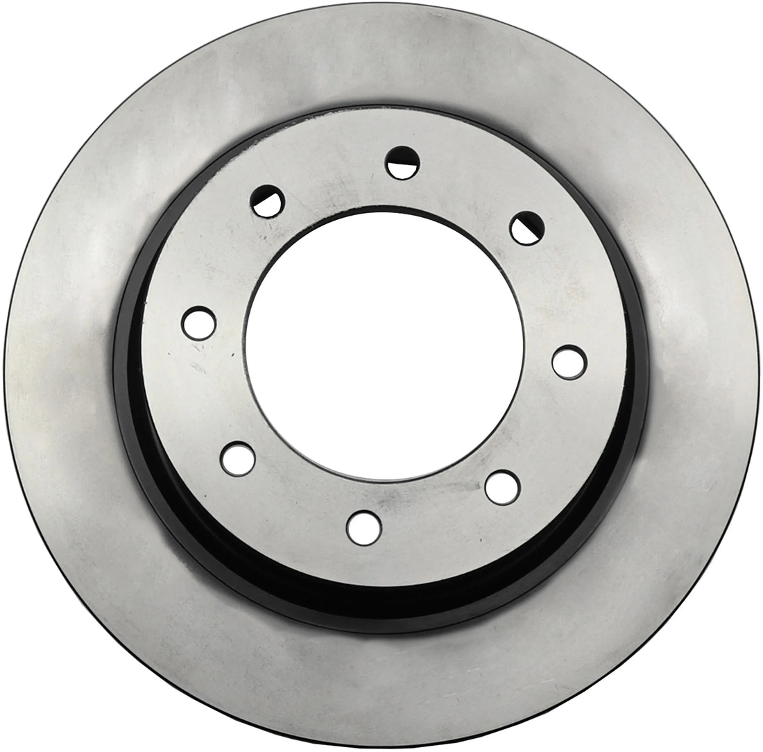 Beck/Arnley 083-3562 2012-2021 Nissan NV3500 Disc Brake Rotor