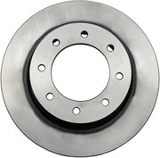 Beck/Arnley 083-3562 2012-2021 Nissan NV3500 Disc Brake Rotor