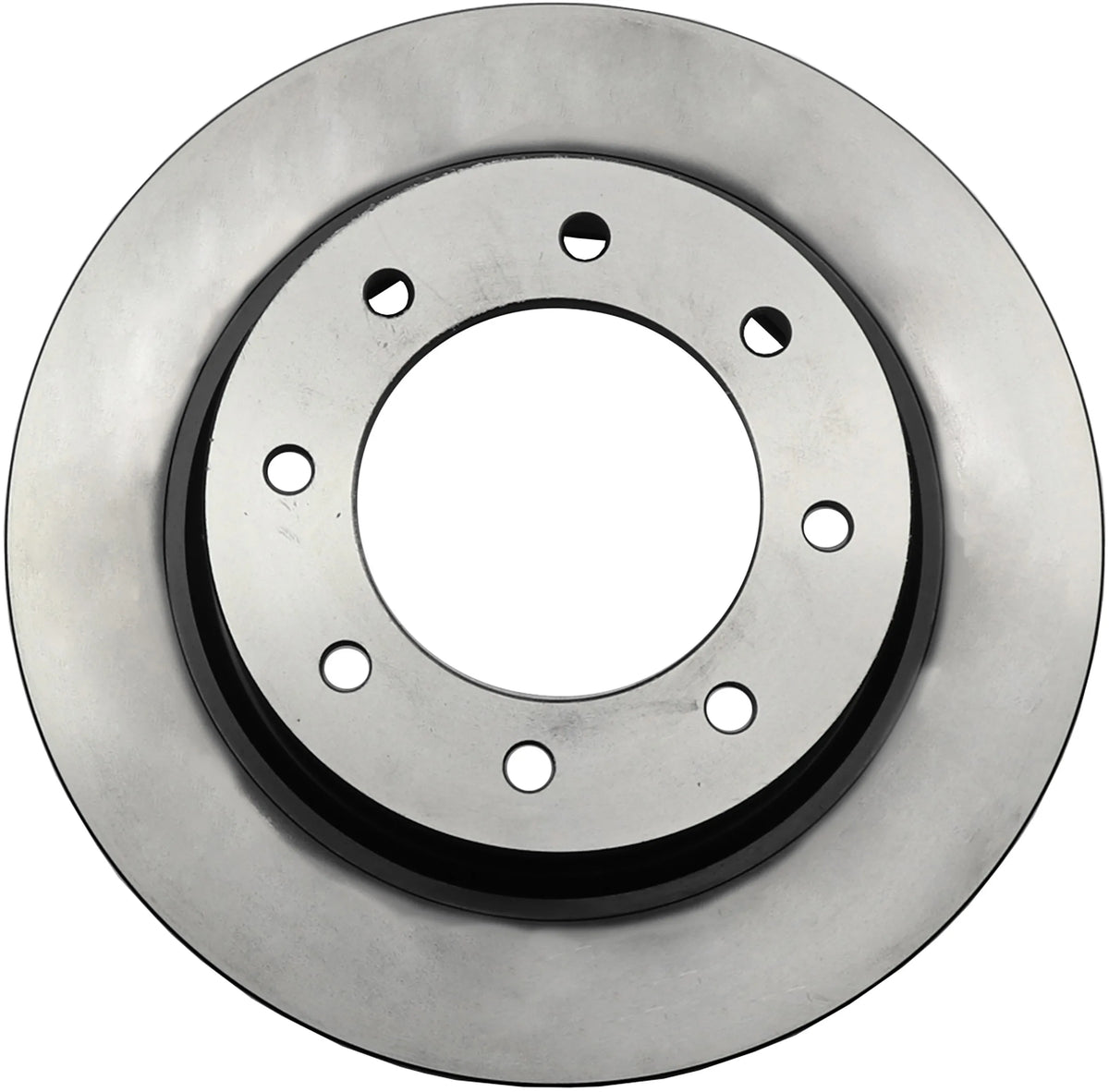 Beck/Arnley 083-3562 2012-2021 Nissan NV3500 Disc Brake Rotor