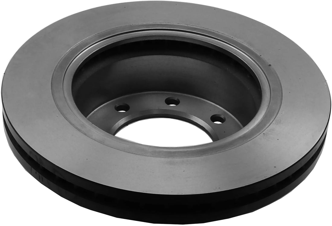 Beck/Arnley 083-3562 2012-2021 Nissan NV3500 Disc Brake Rotor