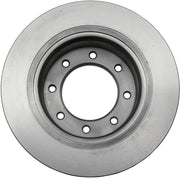 Beck/Arnley 083-3562 2012-2021 Nissan NV3500 Disc Brake Rotor