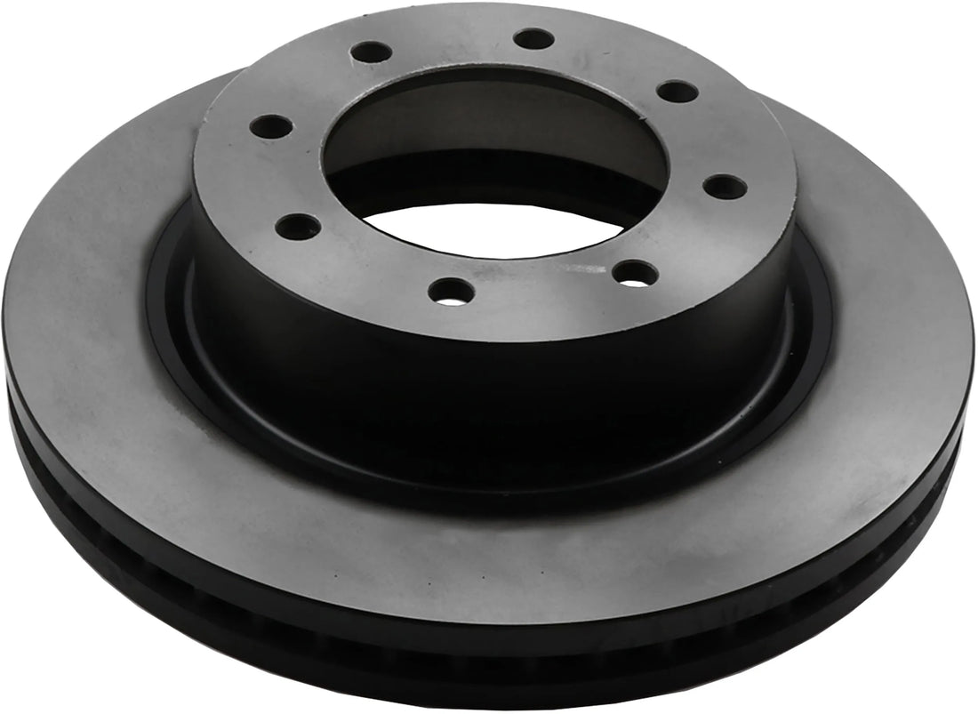Beck/Arnley 083-3562 2012-2021 Nissan NV3500 Disc Brake Rotor