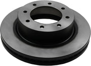 Beck/Arnley 083-3562 2012-2021 Nissan NV3500 Disc Brake Rotor