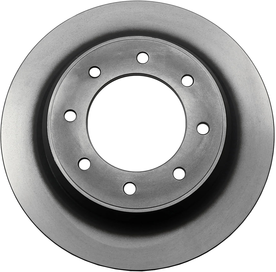 Beck/Arnley 083-3563 2012-2021 Nissan NV3500 Disc Brake Rotor