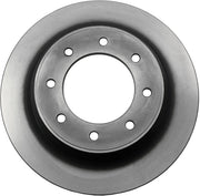 Beck/Arnley 083-3563 2012-2021 Nissan NV3500 Disc Brake Rotor