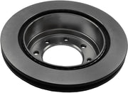 Beck/Arnley 083-3563 2012-2021 Nissan NV3500 Disc Brake Rotor