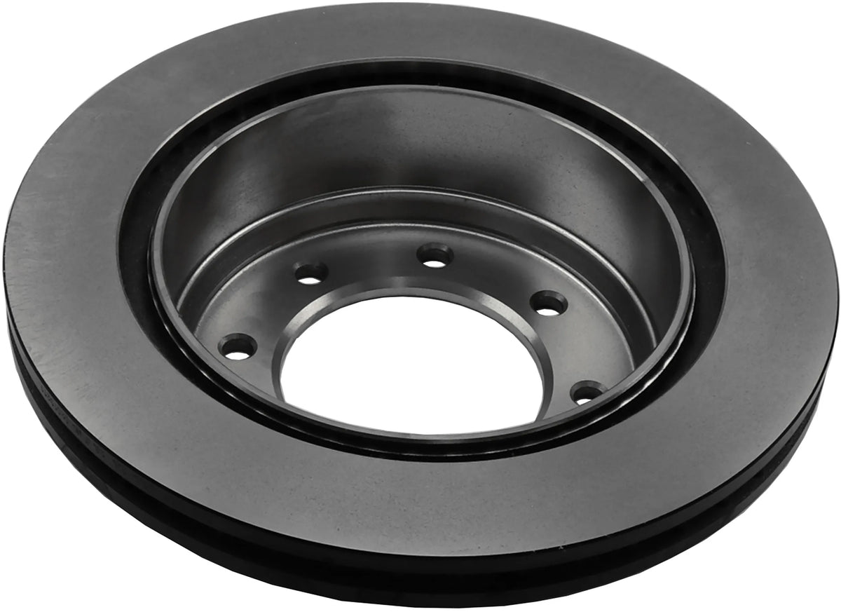 Beck/Arnley 083-3563 2012-2021 Nissan NV3500 Disc Brake Rotor