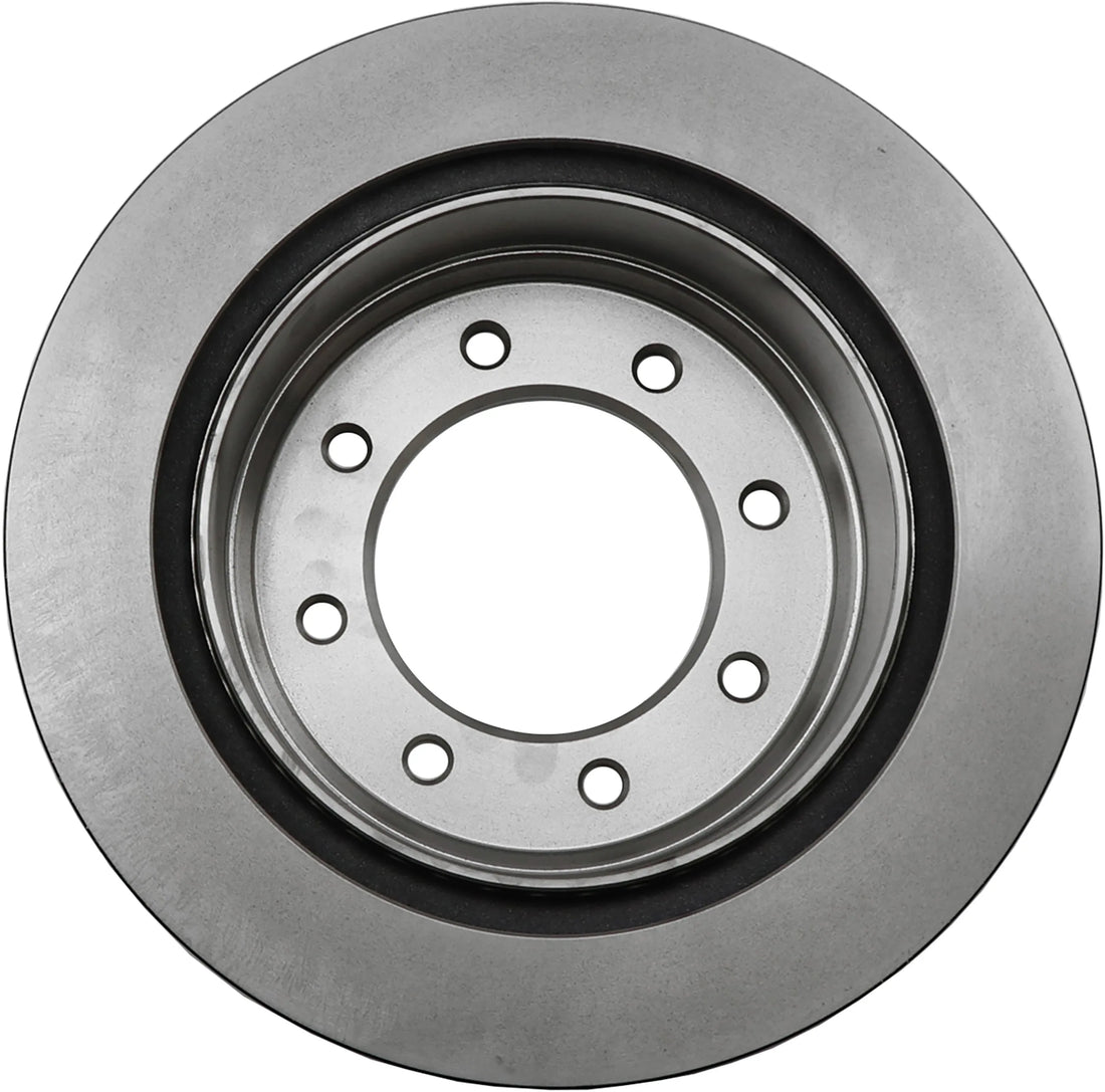 Beck/Arnley 083-3563 2012-2021 Nissan NV3500 Disc Brake Rotor