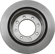 Beck/Arnley 083-3563 2012-2021 Nissan NV3500 Disc Brake Rotor