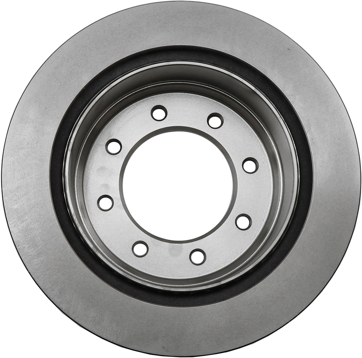 Beck/Arnley 083-3563 2012-2021 Nissan NV3500 Disc Brake Rotor