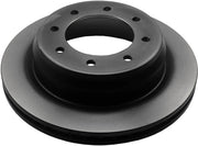 Beck/Arnley 083-3563 2012-2021 Nissan NV3500 Disc Brake Rotor