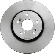 Beck/Arnley 083-3564 2013-2018 Acura RDX Disc Brake Rotor