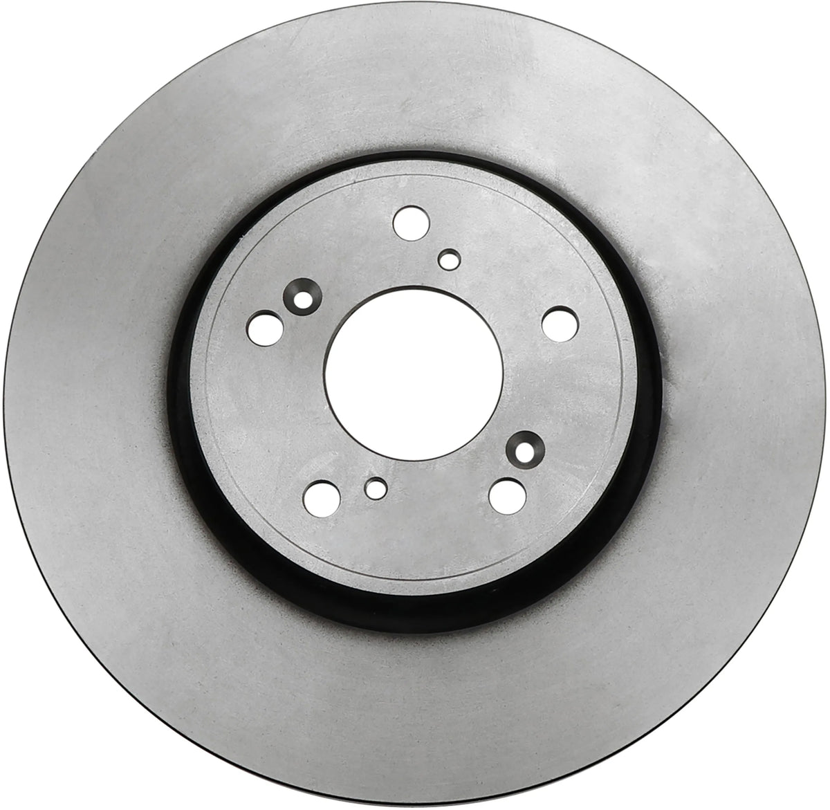 Beck/Arnley 083-3564 2013-2018 Acura RDX Disc Brake Rotor