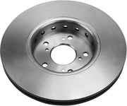 Beck/Arnley 083-3564 2013-2018 Acura RDX Disc Brake Rotor