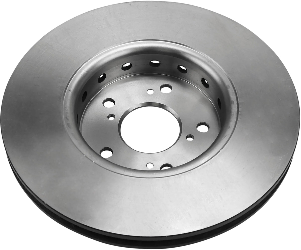 Beck/Arnley 083-3564 2013-2018 Acura RDX Disc Brake Rotor