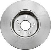 Beck/Arnley 083-3564 2013-2018 Acura RDX Disc Brake Rotor