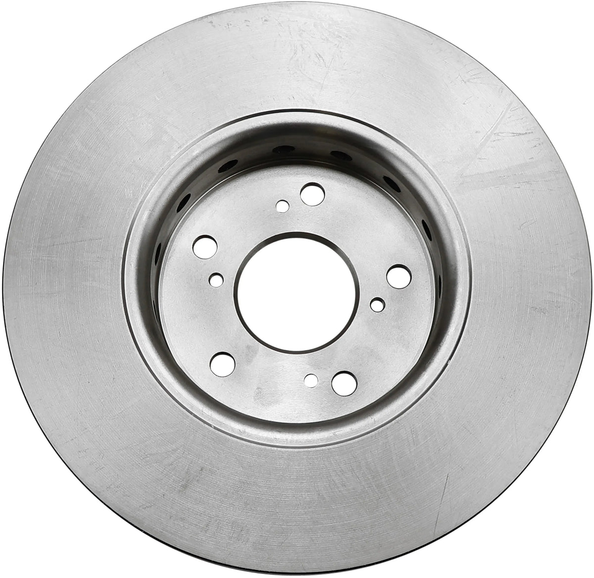 Beck/Arnley 083-3564 2013-2018 Acura RDX Disc Brake Rotor