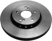 Beck/Arnley 083-3564 2013-2018 Acura RDX Disc Brake Rotor