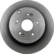 Beck/Arnley 083-3565 2013-2018 Acura RDX Disc Brake Rotor