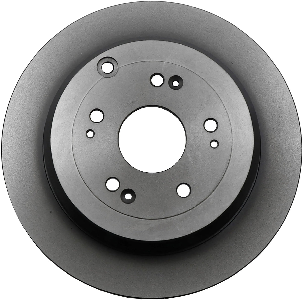 Beck/Arnley 083-3565 2013-2018 Acura RDX Disc Brake Rotor