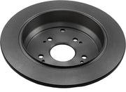 Beck/Arnley 083-3565 2013-2018 Acura RDX Disc Brake Rotor
