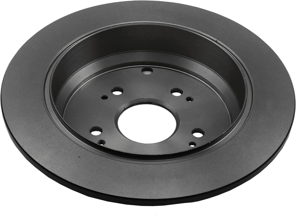 Beck/Arnley 083-3565 2013-2018 Acura RDX Disc Brake Rotor