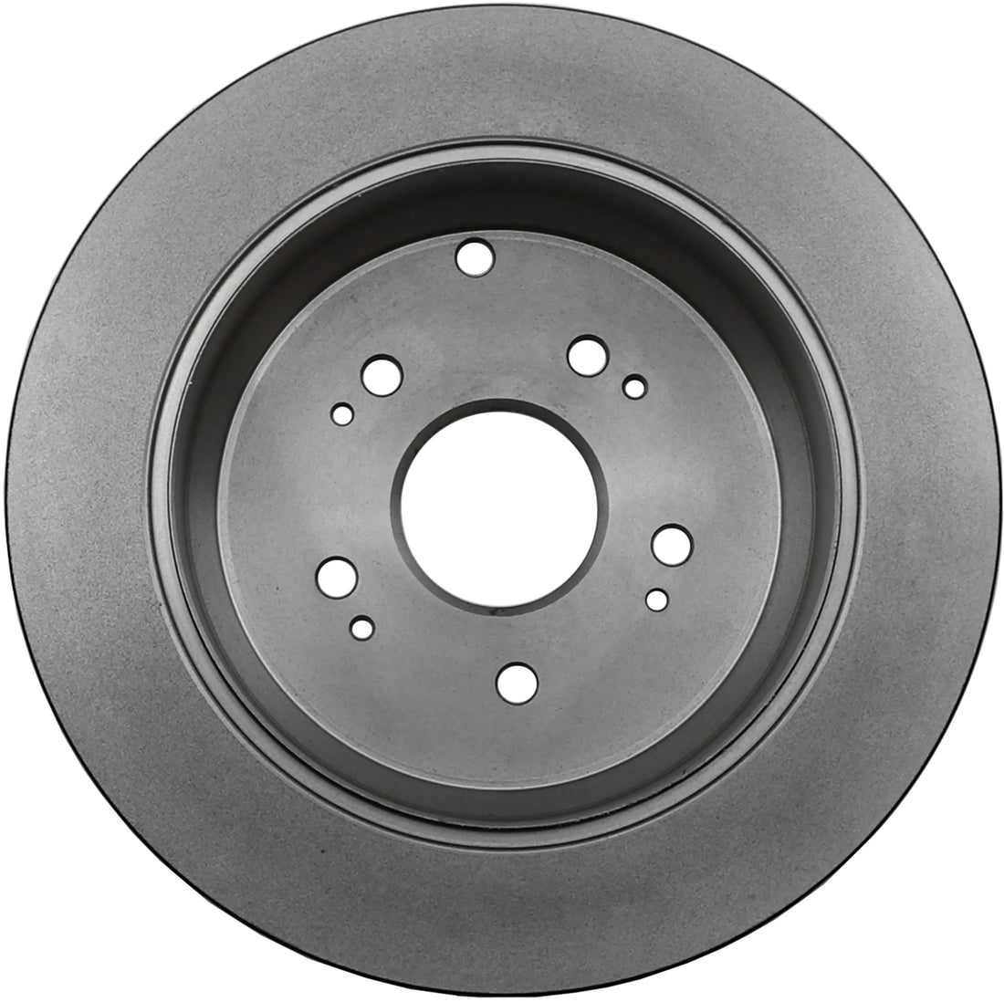 Beck/Arnley 083-3565 2013-2018 Acura RDX Disc Brake Rotor