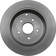 Beck/Arnley 083-3565 2013-2018 Acura RDX Disc Brake Rotor