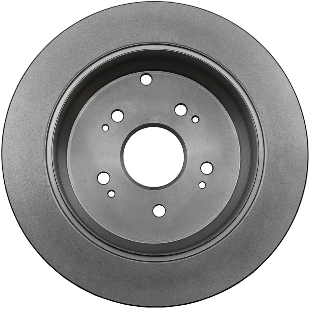 Beck/Arnley 083-3565 2013-2018 Acura RDX Disc Brake Rotor