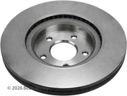Beck/Arnley 083-3566 2023-2026 Nissan Z Disc Brake Rotor