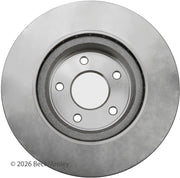 Beck/Arnley 083-3566 2023-2026 Nissan Z Disc Brake Rotor