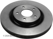 Beck/Arnley 083-3566 2023-2026 Nissan Z Disc Brake Rotor