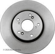 Beck/Arnley 083-3571 2013-2022 Honda Accord Disc Brake Rotor