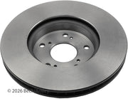 Beck/Arnley 083-3571 2013-2022 Honda Accord Disc Brake Rotor