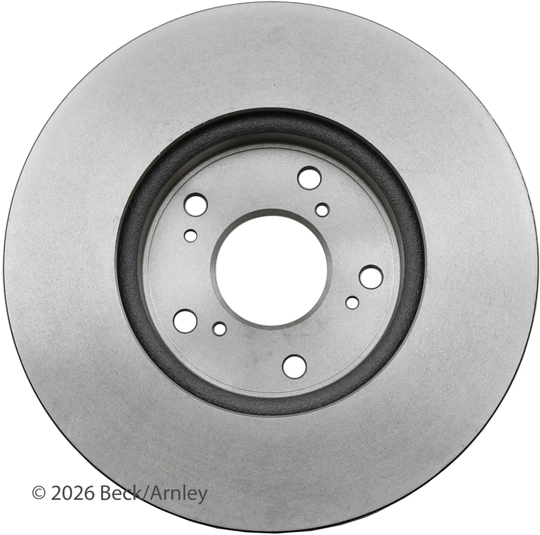 Beck/Arnley 083-3571 2013-2022 Honda Accord Disc Brake Rotor