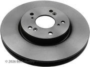 Beck/Arnley 083-3571 2013-2022 Honda Accord Disc Brake Rotor