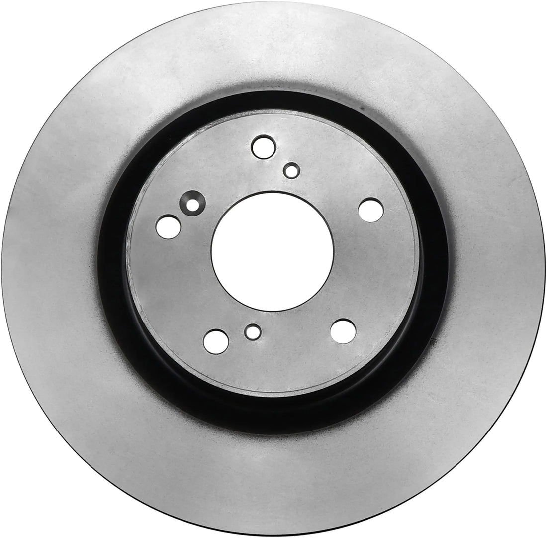 Beck/Arnley 083-3574 2014-2016 Honda CR-V Disc Brake Rotor