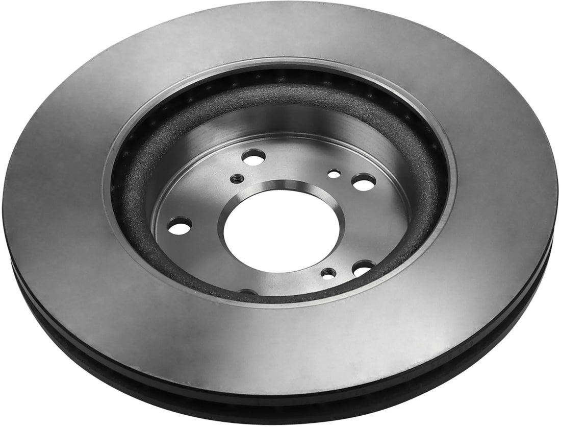 Beck/Arnley 083-3574 2014-2016 Honda CR-V Disc Brake Rotor